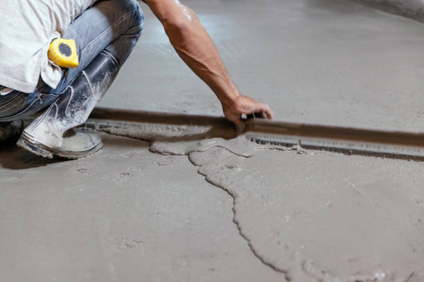 Best Concrete Removal and Replacement in State Center, IA